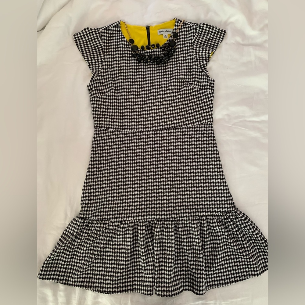 Shelby & Palmer Size 6 Dress